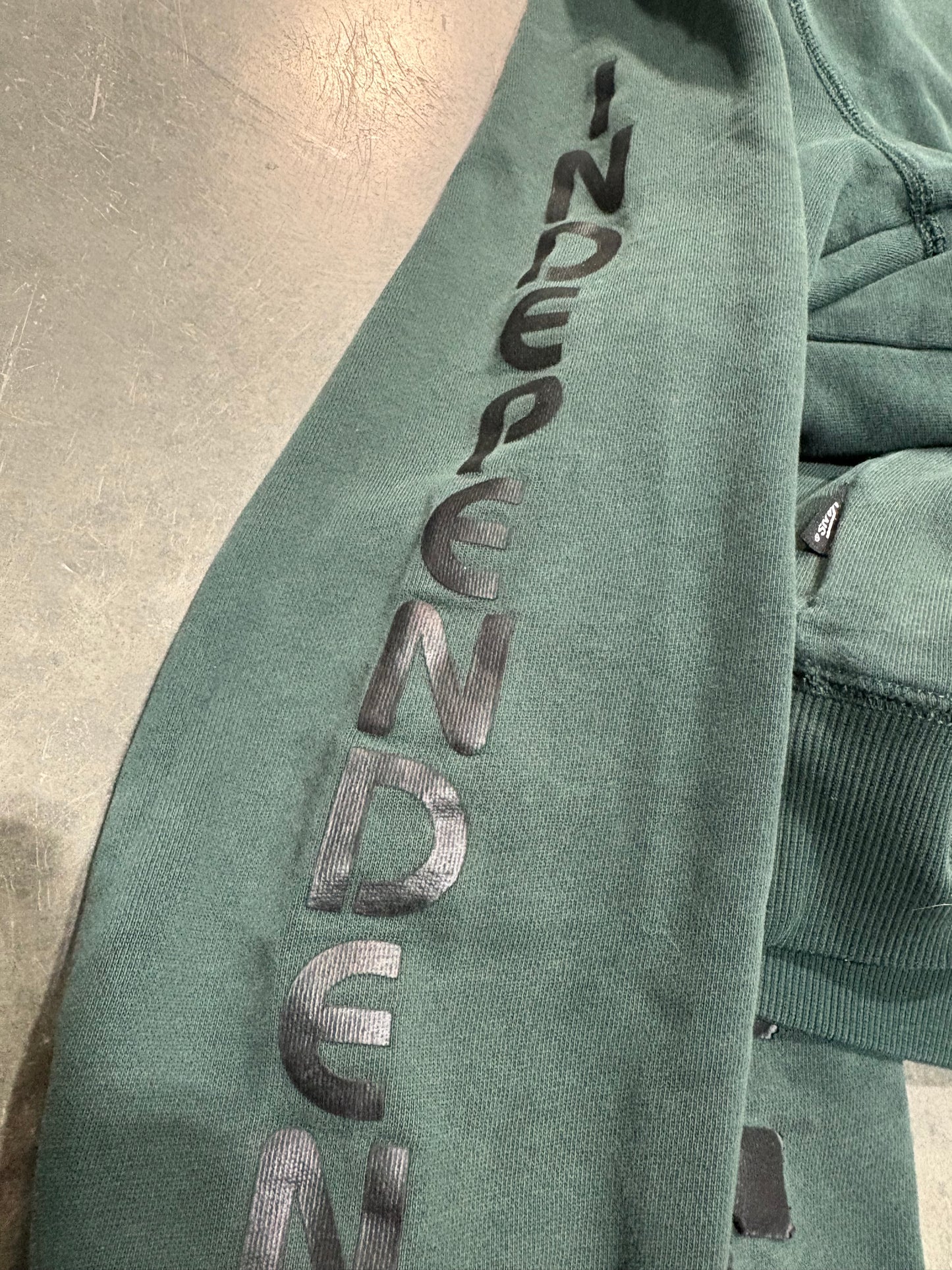 Graphic Hoodie