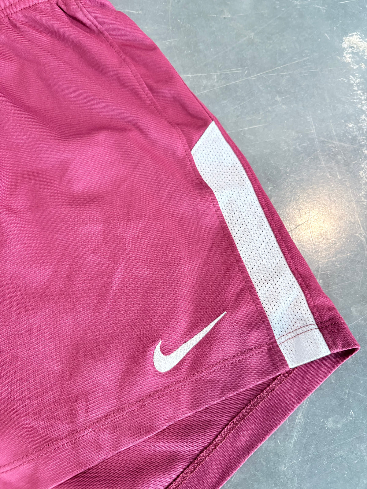 Y2K Nike Women’s Running Shorts