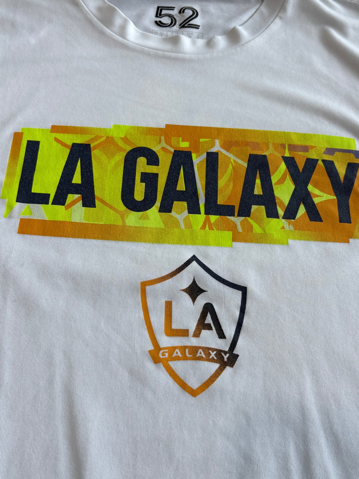 LA Galaxy Shirt