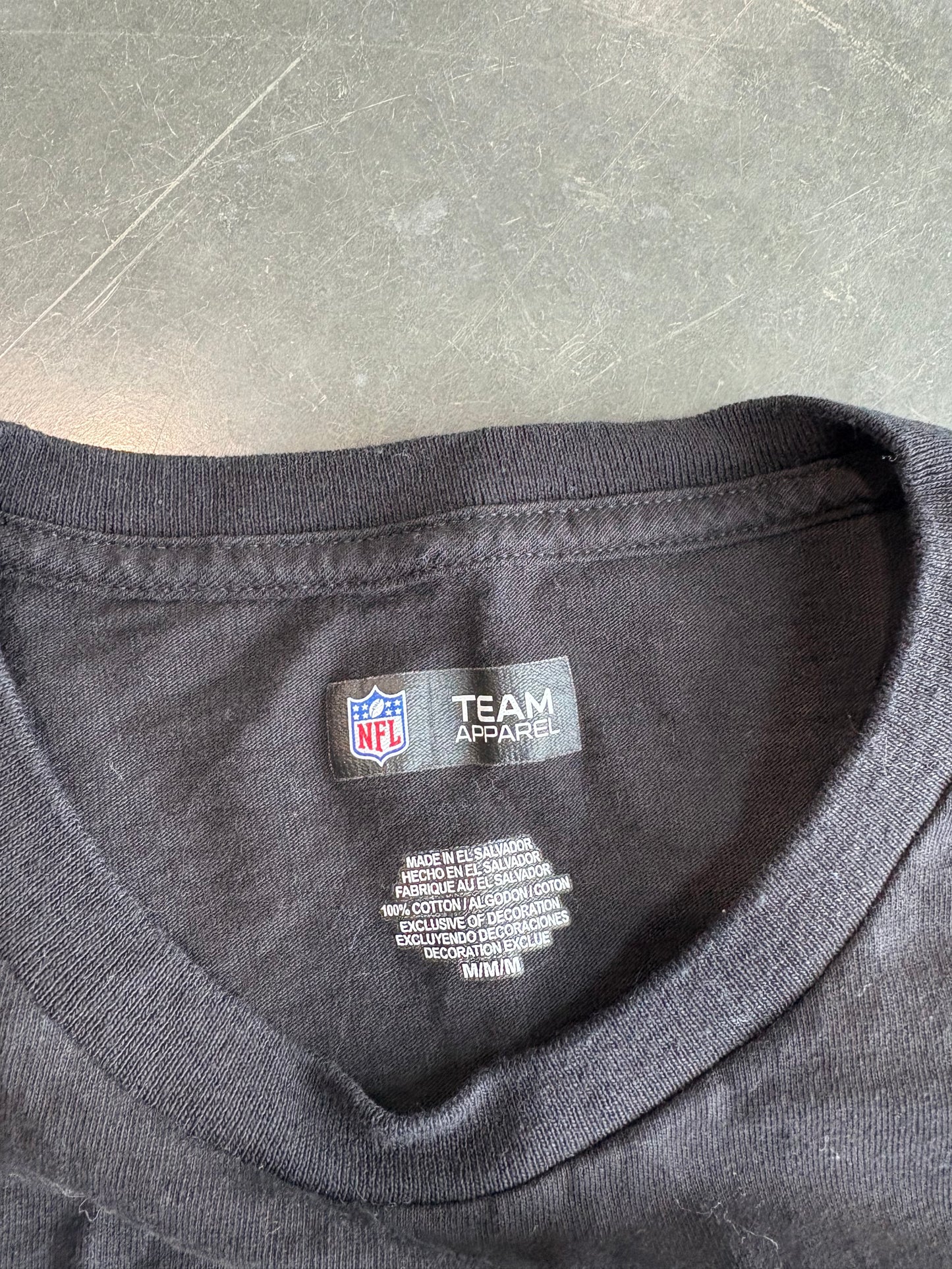 Pittsburgh Steelers Graphic Tee