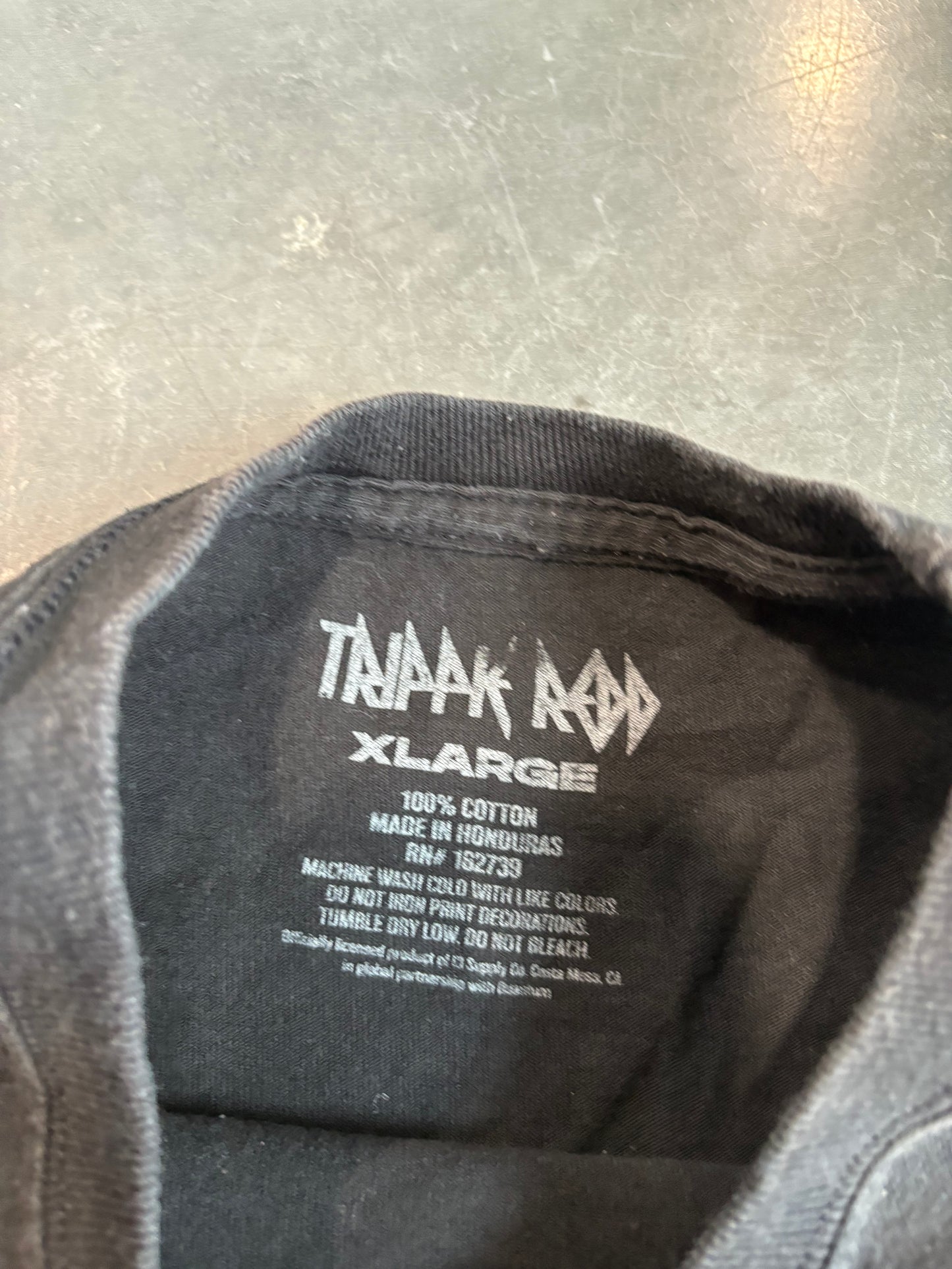 Trippie Redd 1400 Graphic Tee