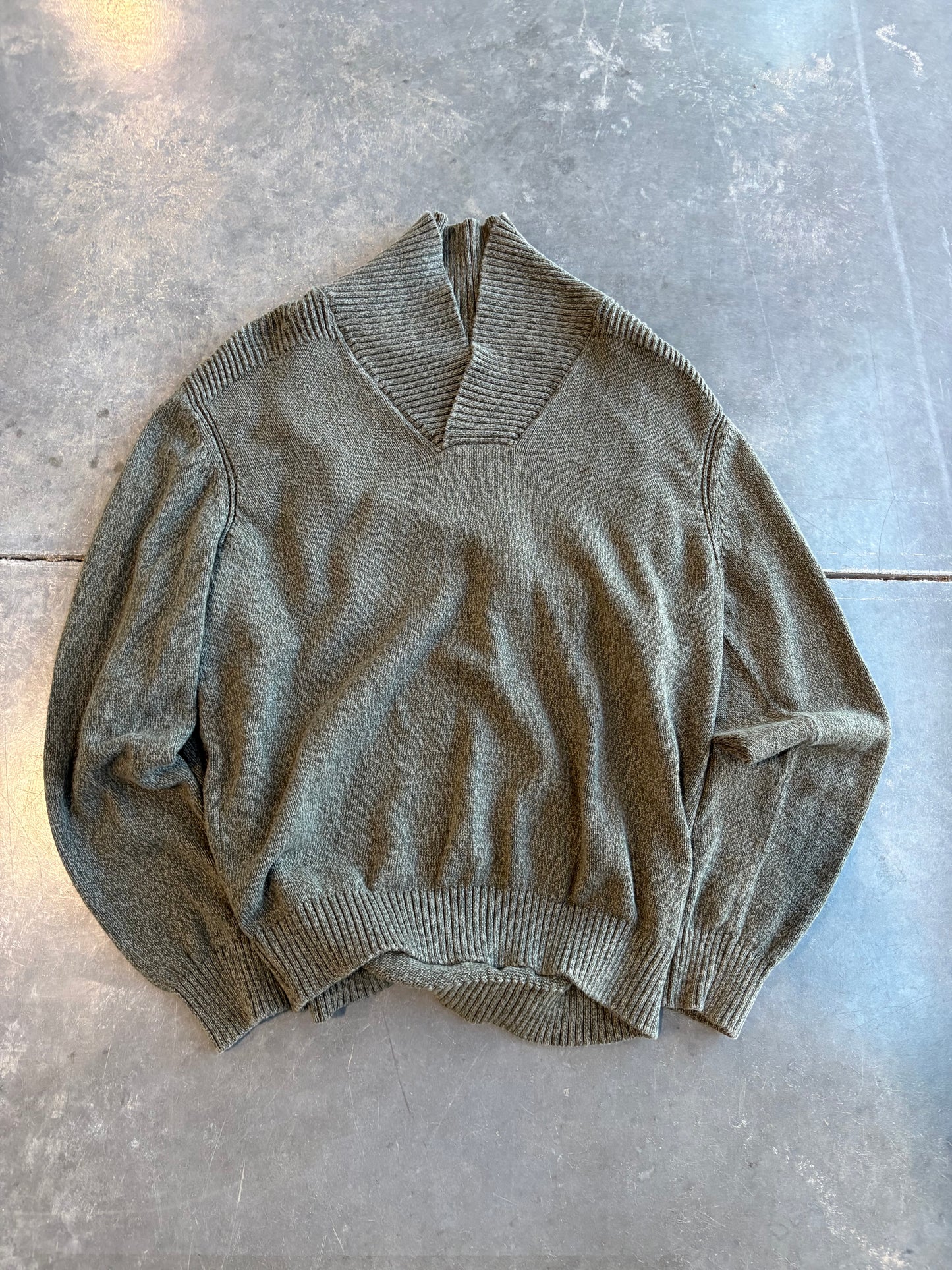 St. John’s Bay Wool Sweater