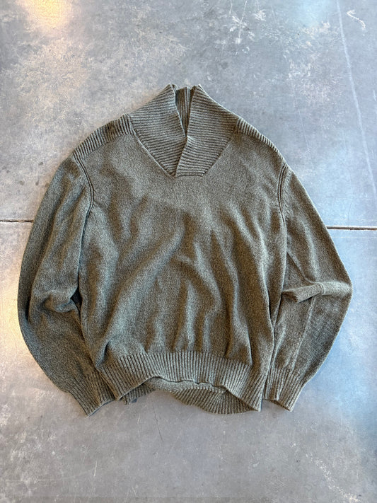 St. John’s Bay Wool Sweater
