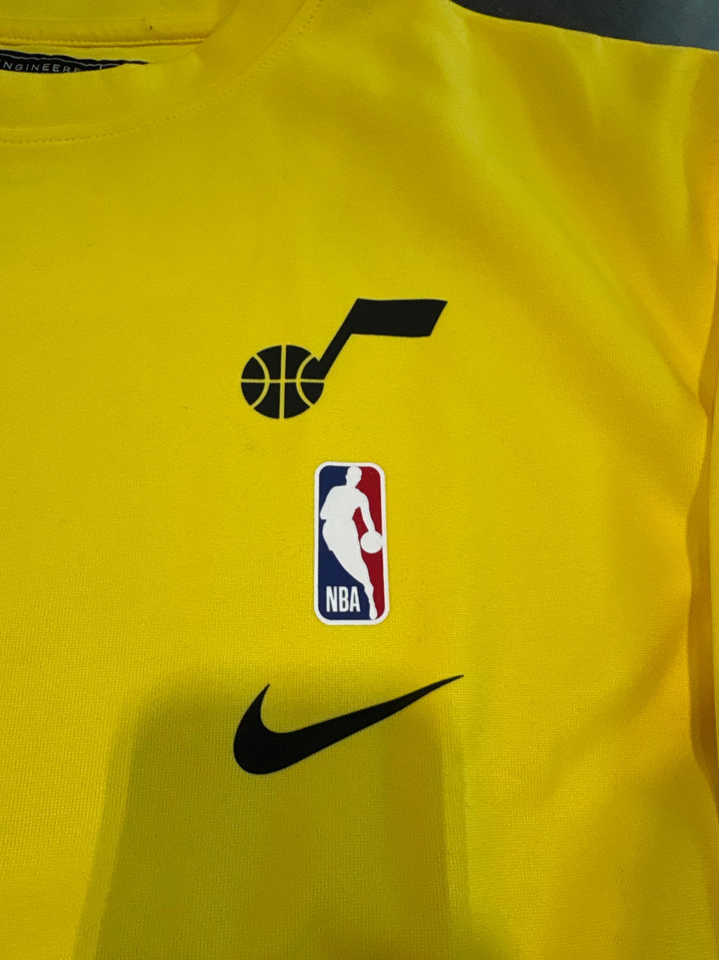 Utah Jazz Sweater *NEW WITH TAGS*