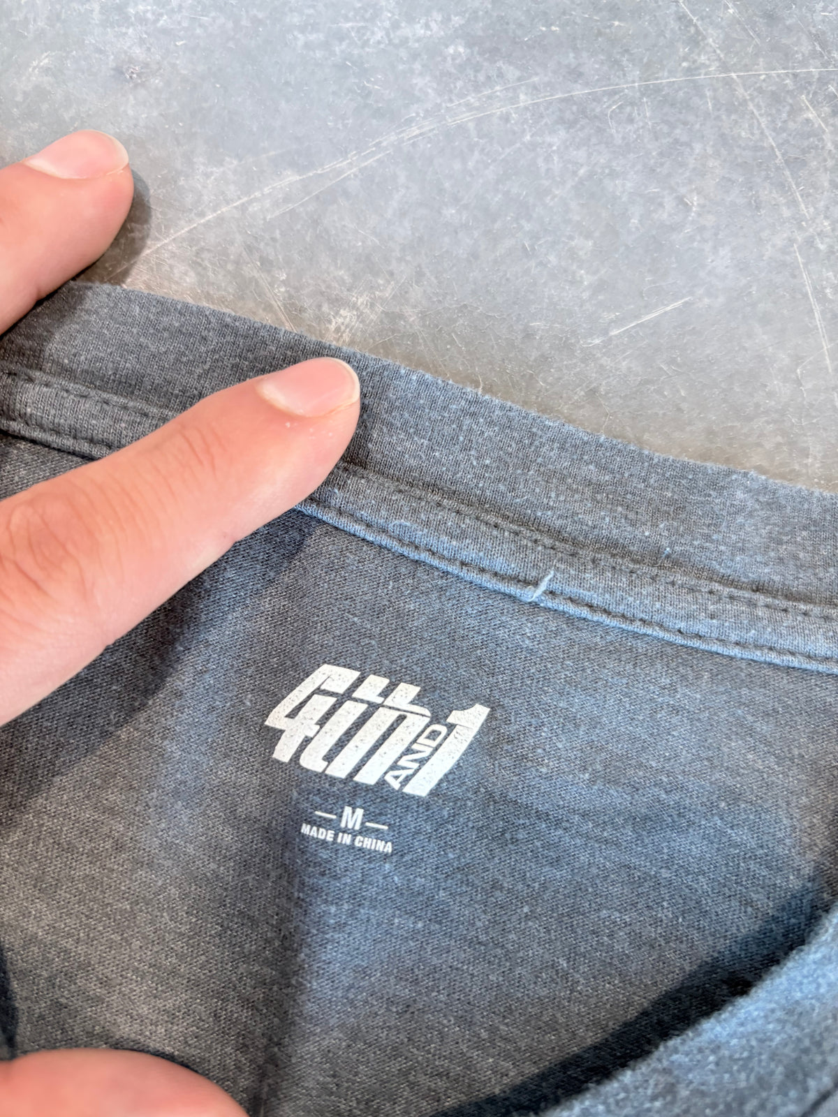Utah State Aggies Y2K Graphic Tee