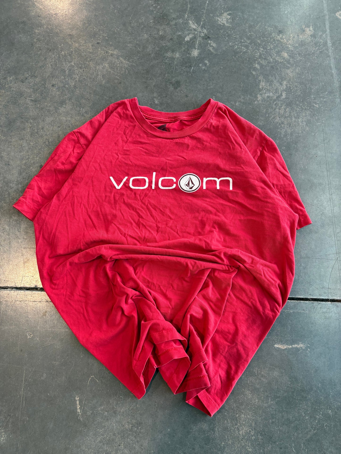 Volcom Graphic Tee