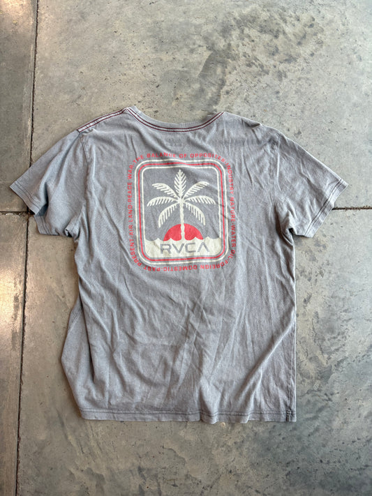 RVCA Graphic Tee