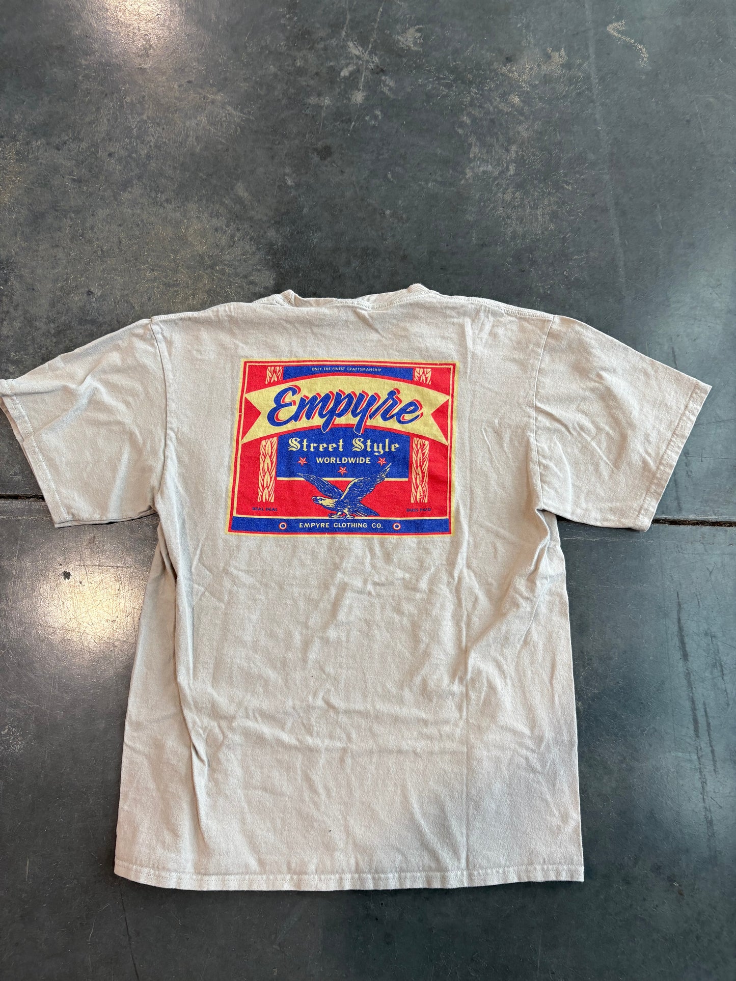 Empyre Graphic Tee