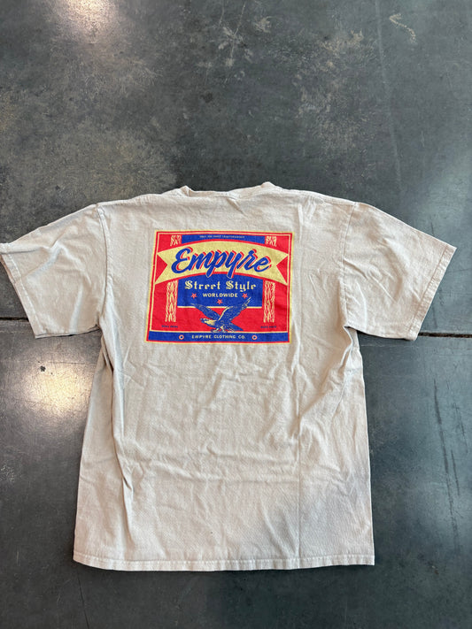 Empyre Graphic Tee