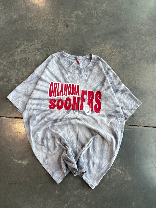 Oklahoma Sooners Graphic Tee