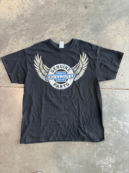 Chevrolet Graphic Tee