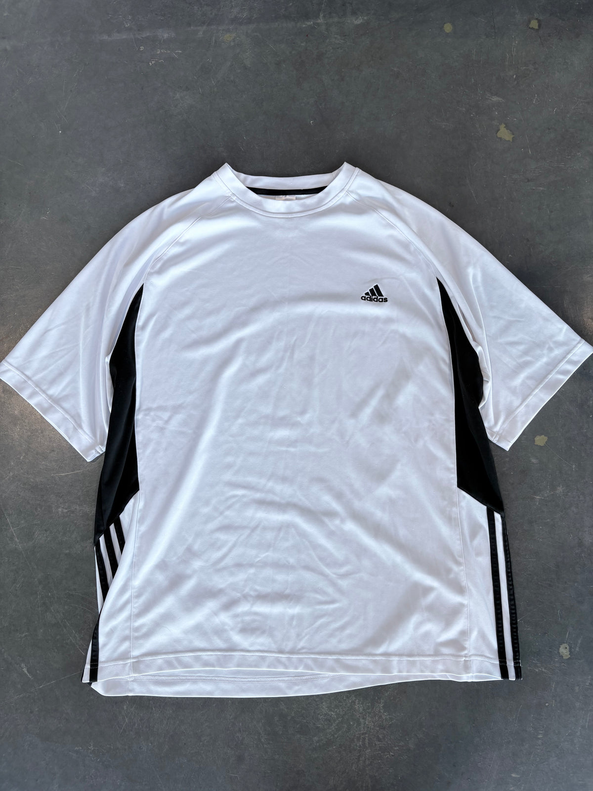 Adidas Y2K Training Jersey