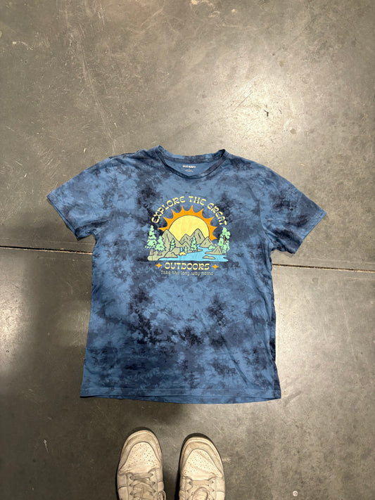 Graphic Tee