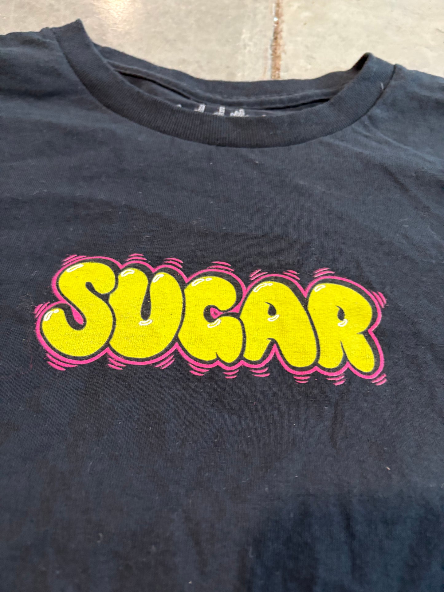 SUGAR Graphic Tee