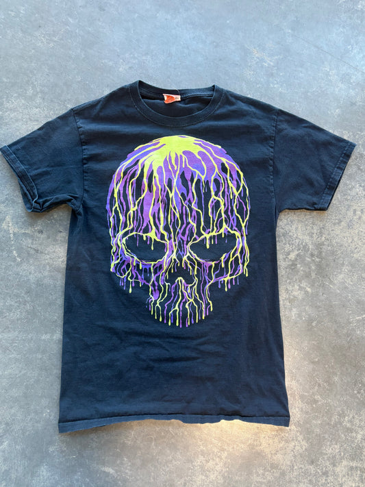 Skeleton Graphic Tee