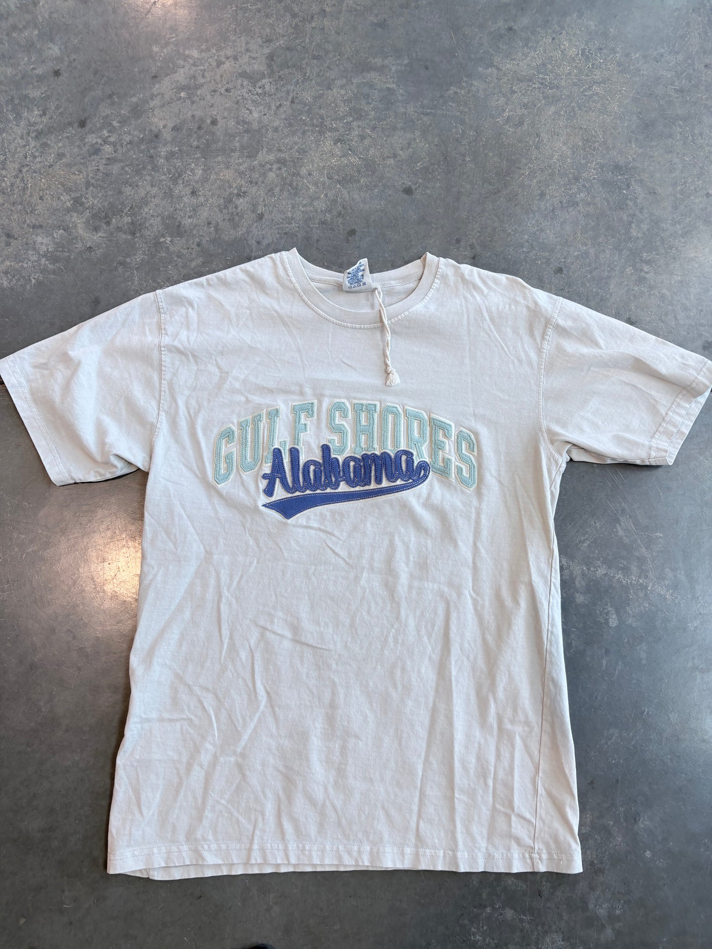 Gulf Shores Alabama Graphic Tee