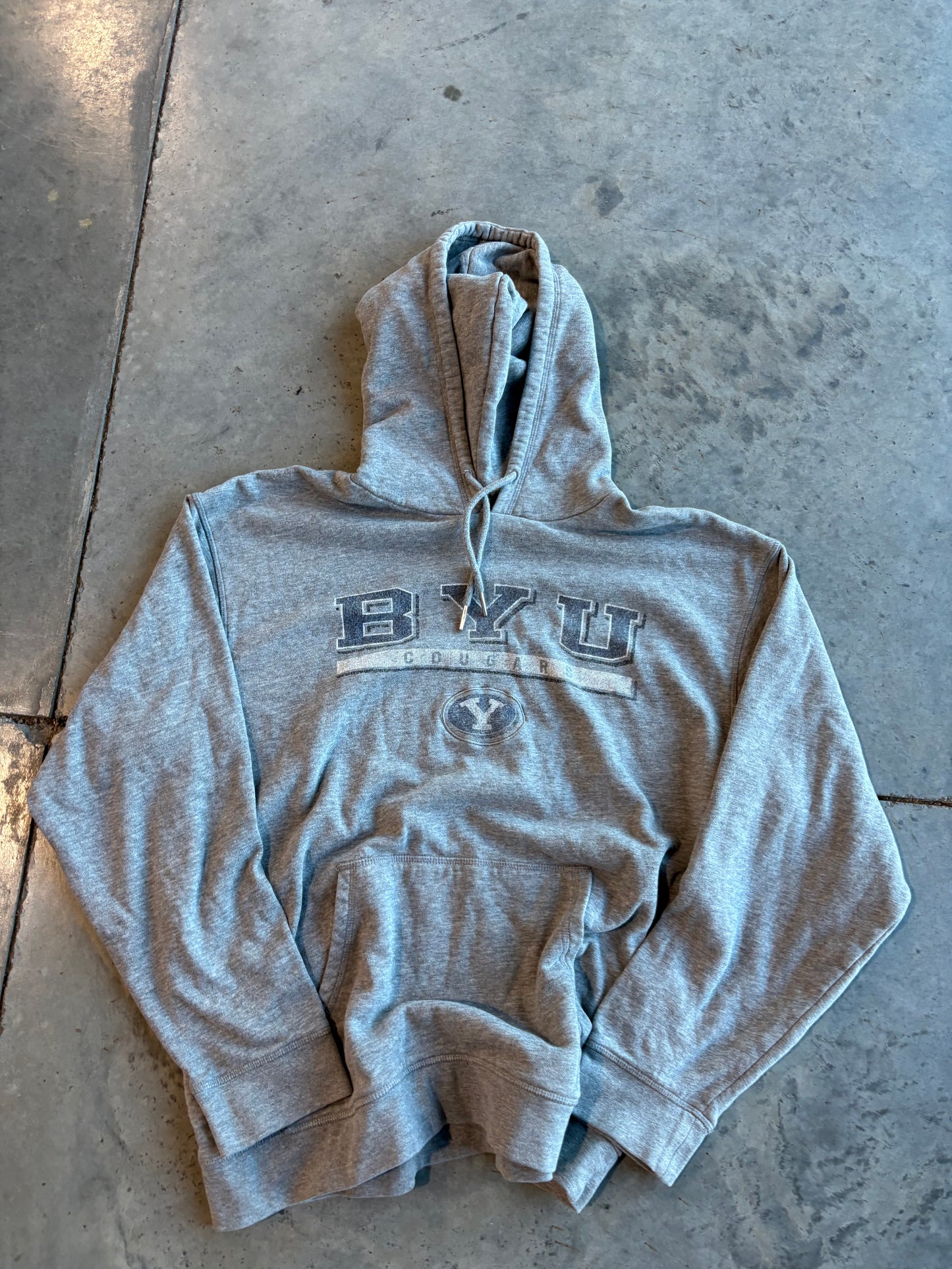 BYU Cougars Hoodie