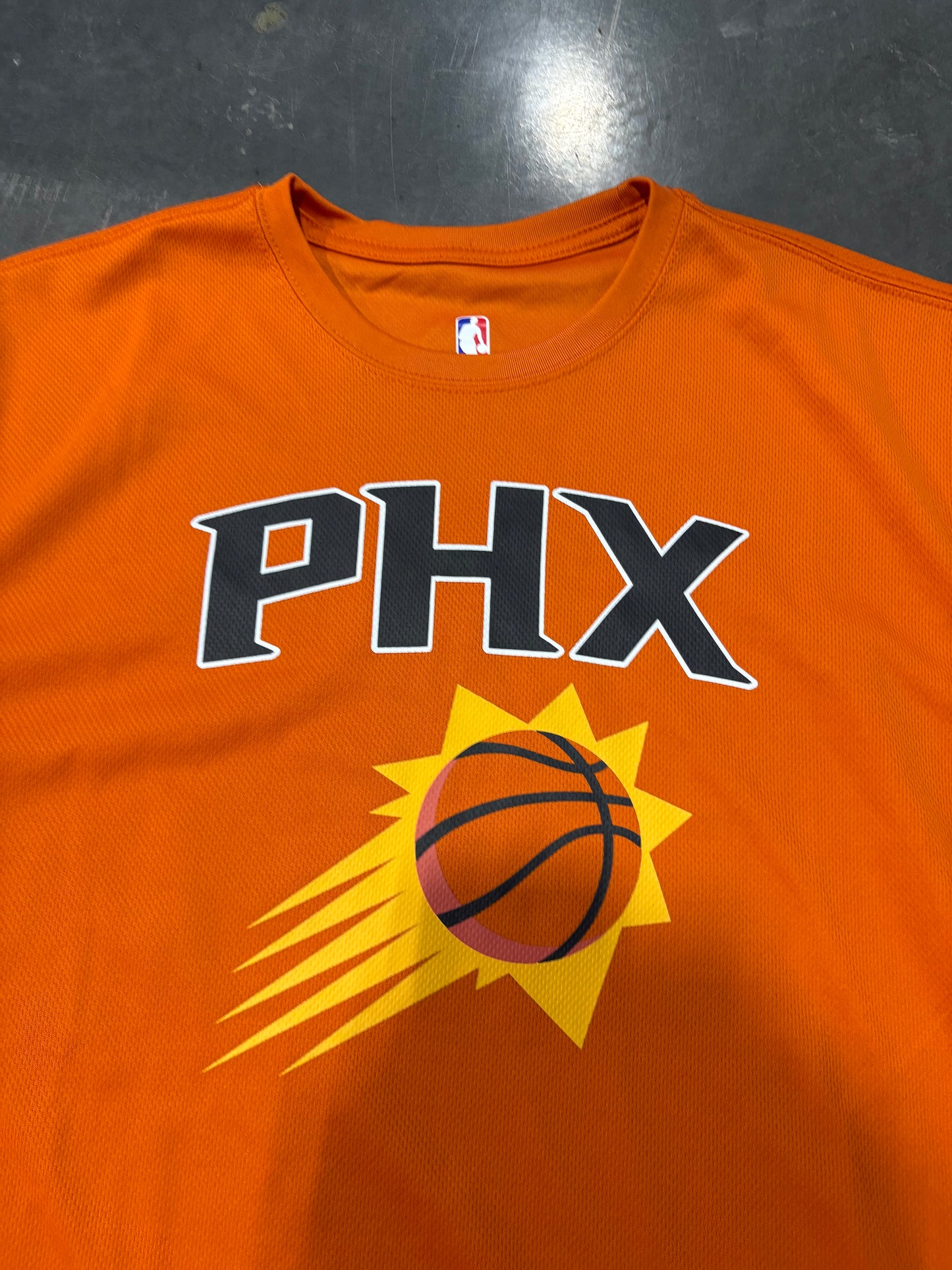 Phoenix Suns Jersey Shirt
