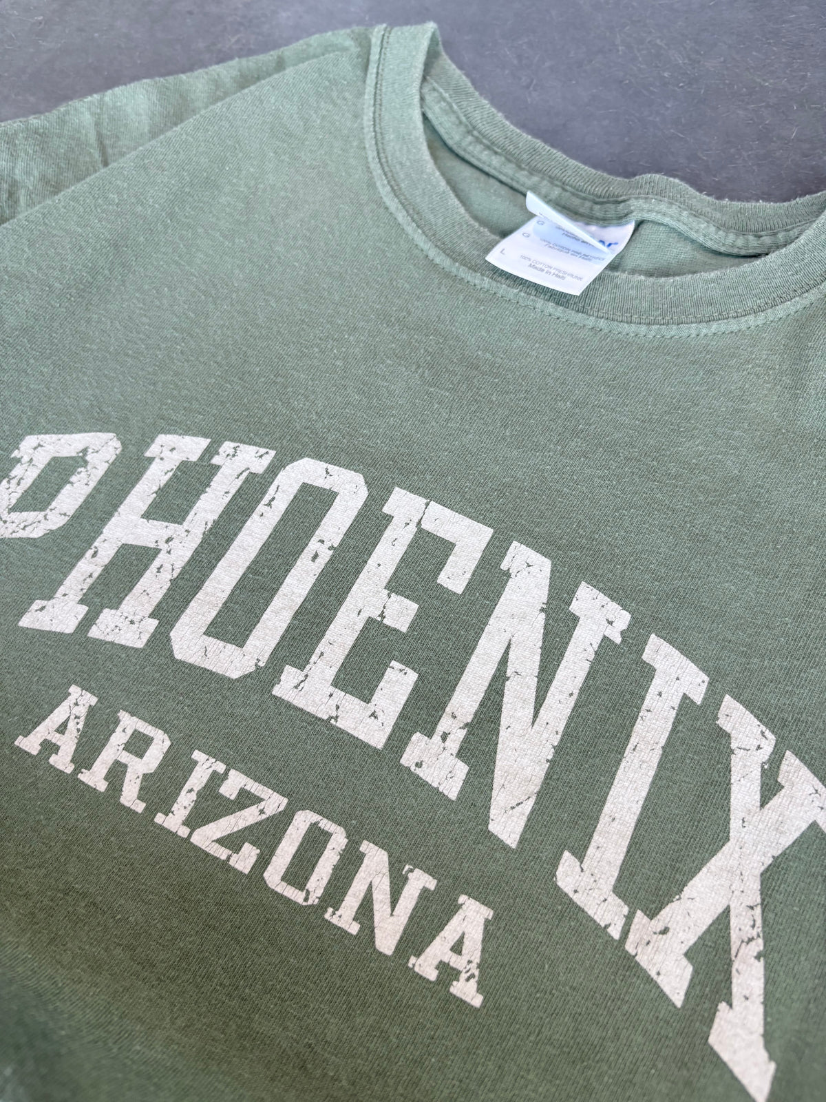 Pheonix Arizona Graphic Tee
