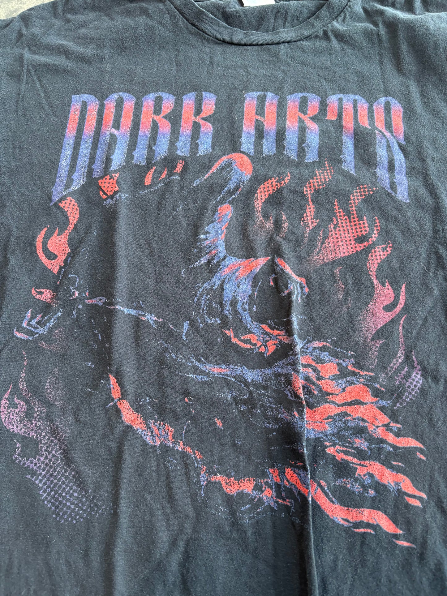 Dark Arts Graphic Tee