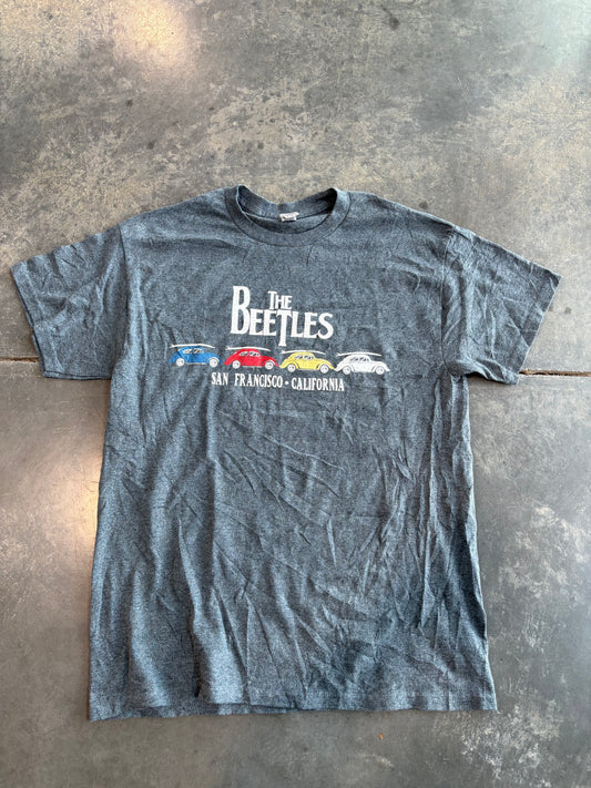 The Beetles Graphic Tee