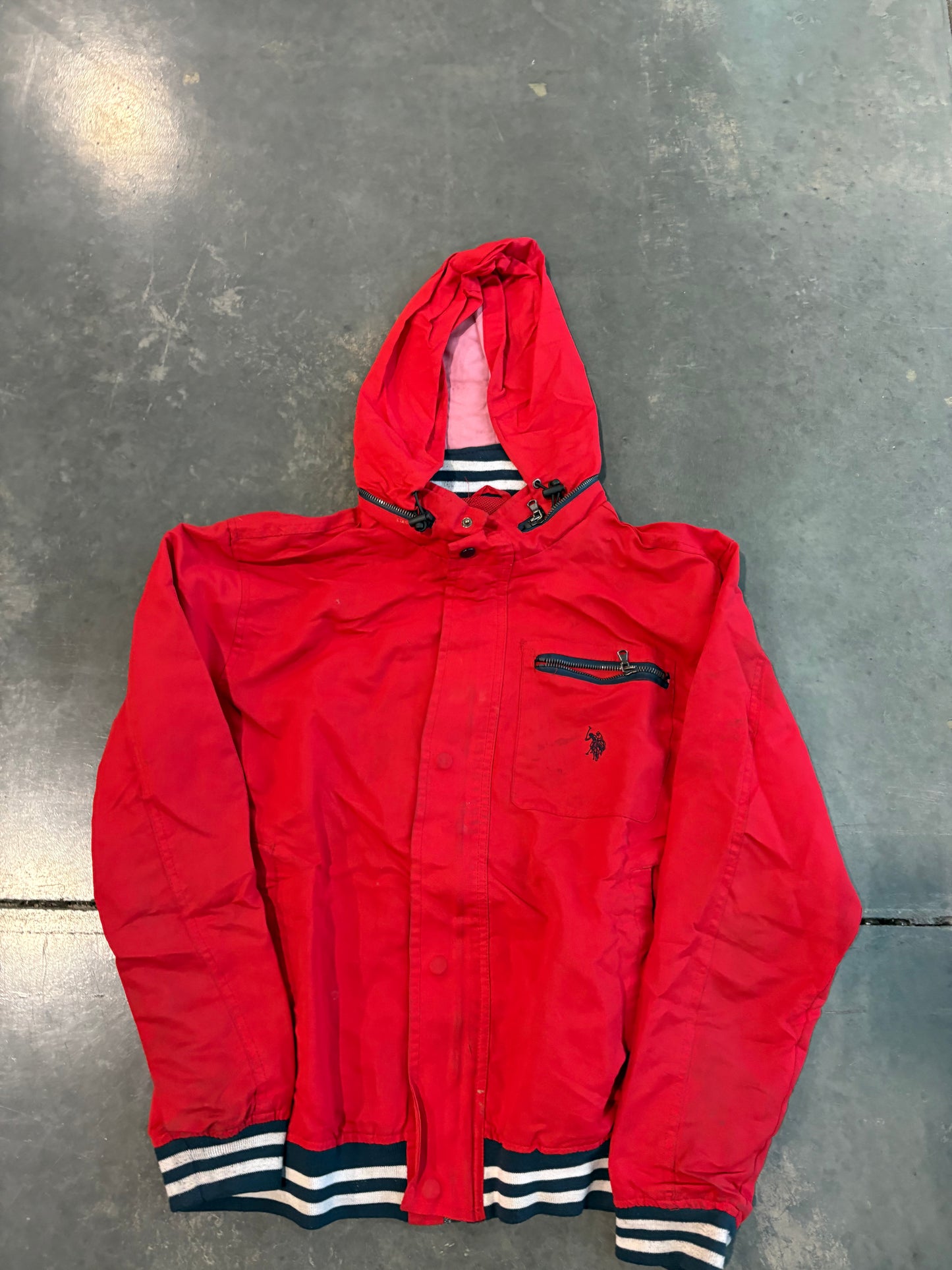 US Polo Assn. Jacket