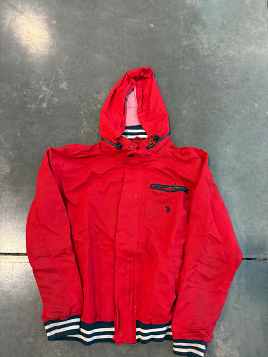 US Polo Assn. Jacket