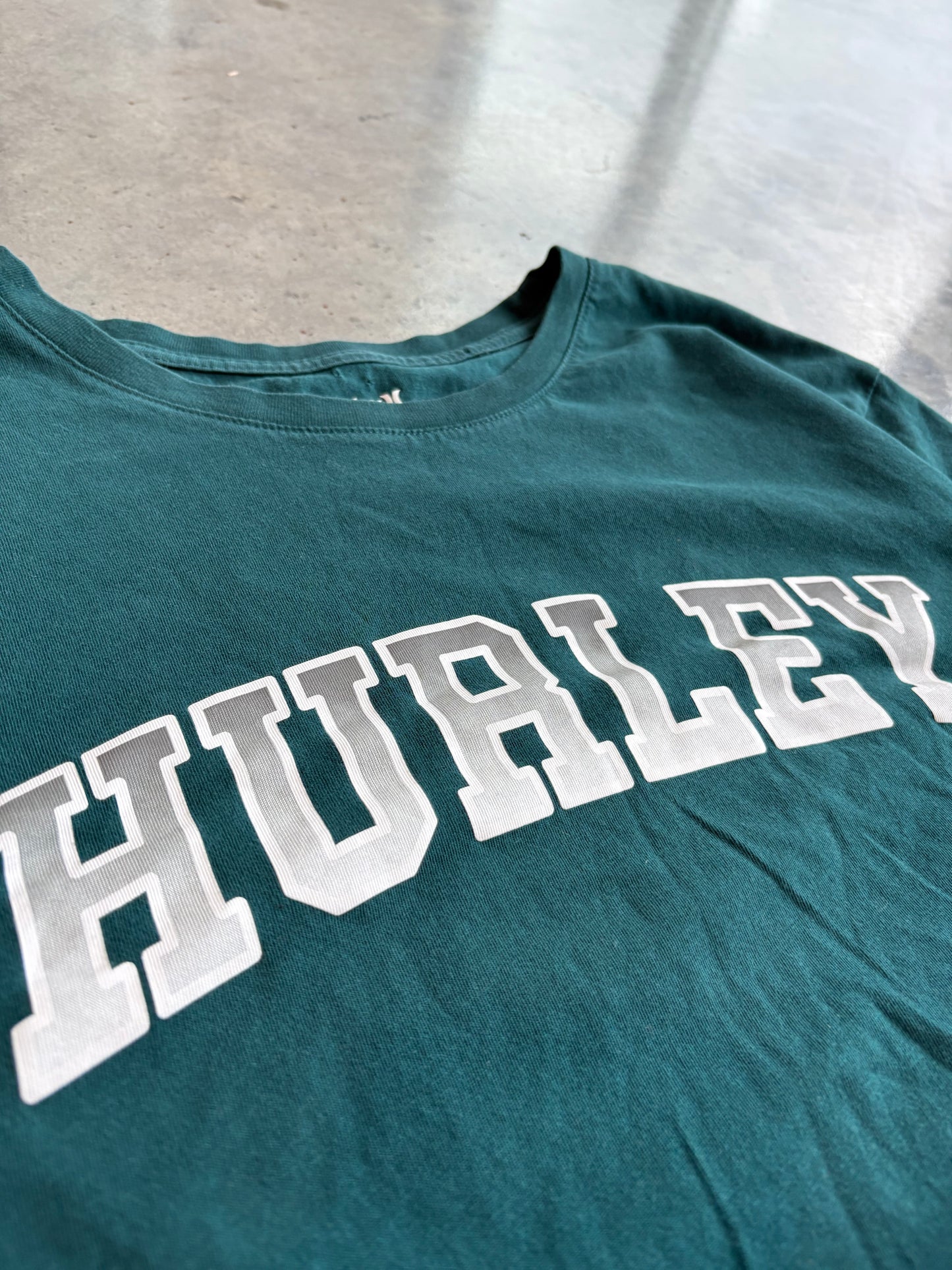 Hurley Graphic Tee