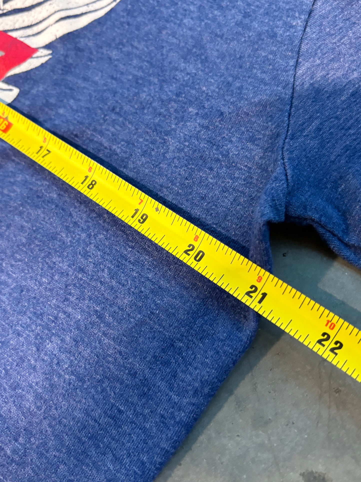 USA 2014 World Cup Shirt