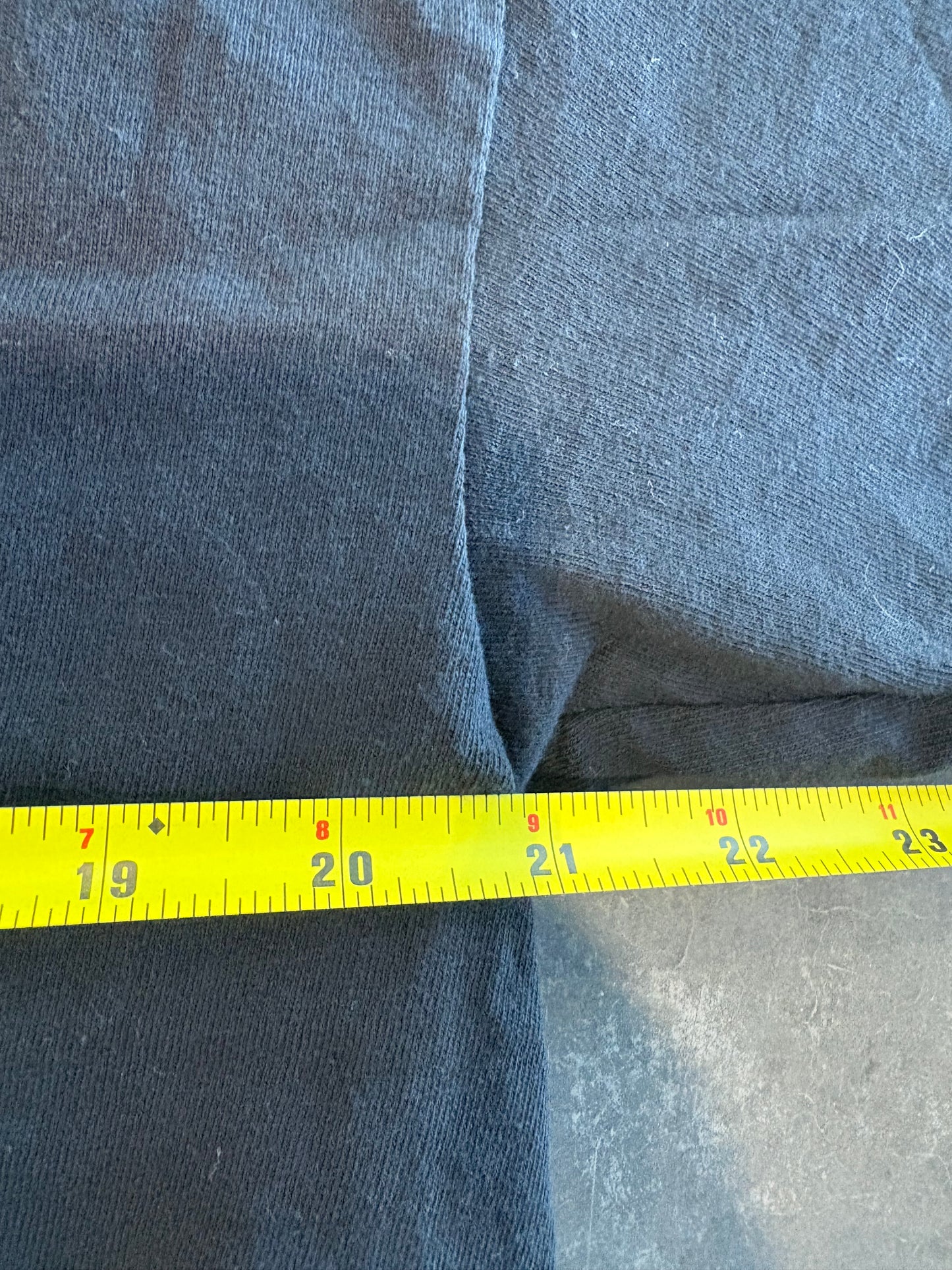 Fuel Off Road Graphic Tee- Thrifted