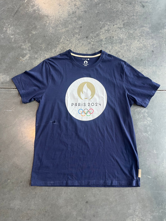 Paris Graphic Tee