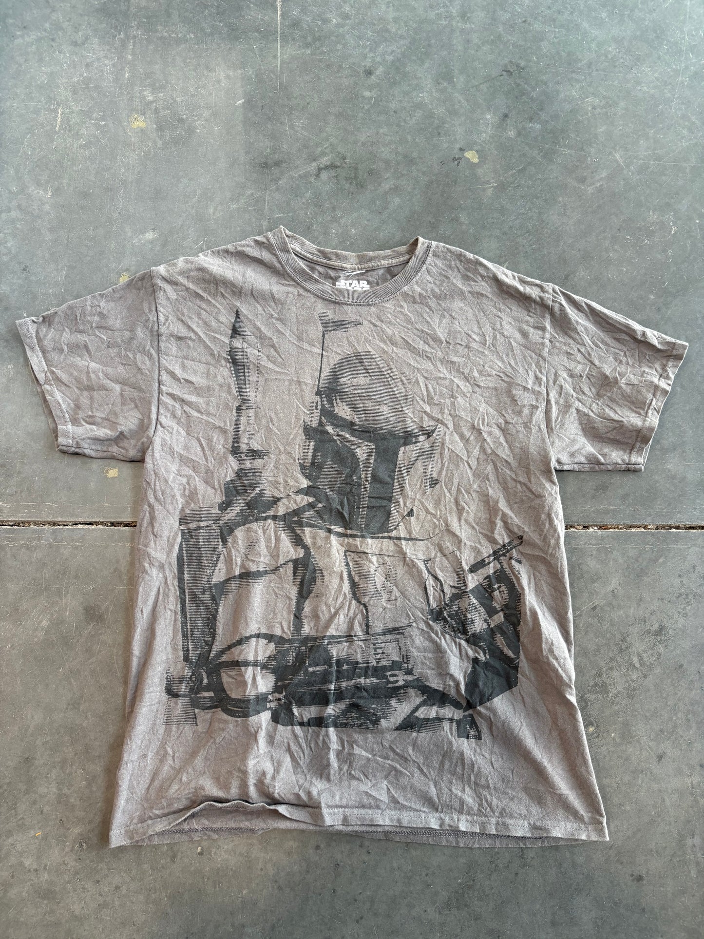 Star Wars Graphic Tee