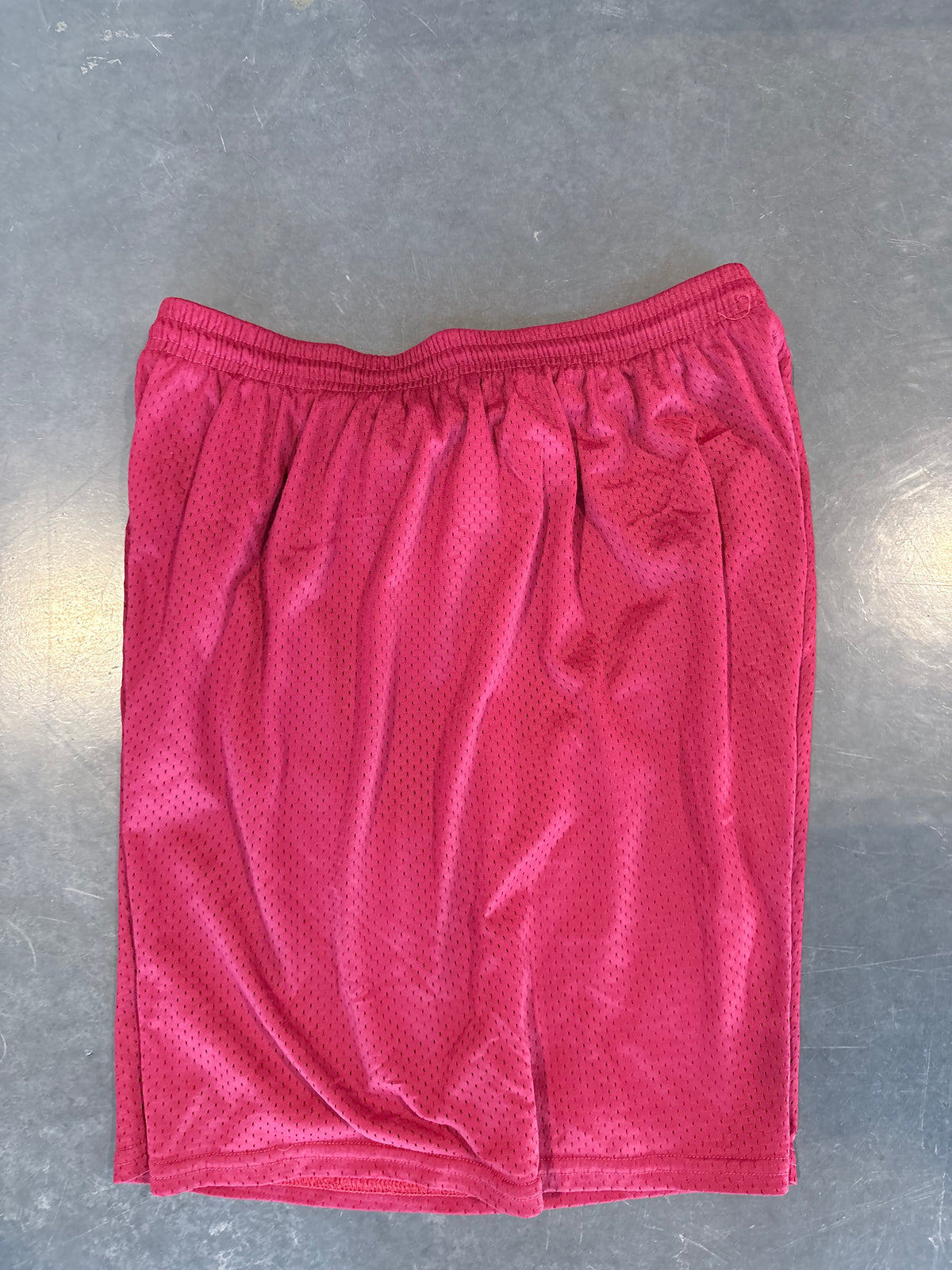 Vintage Nike Basketball Shorts