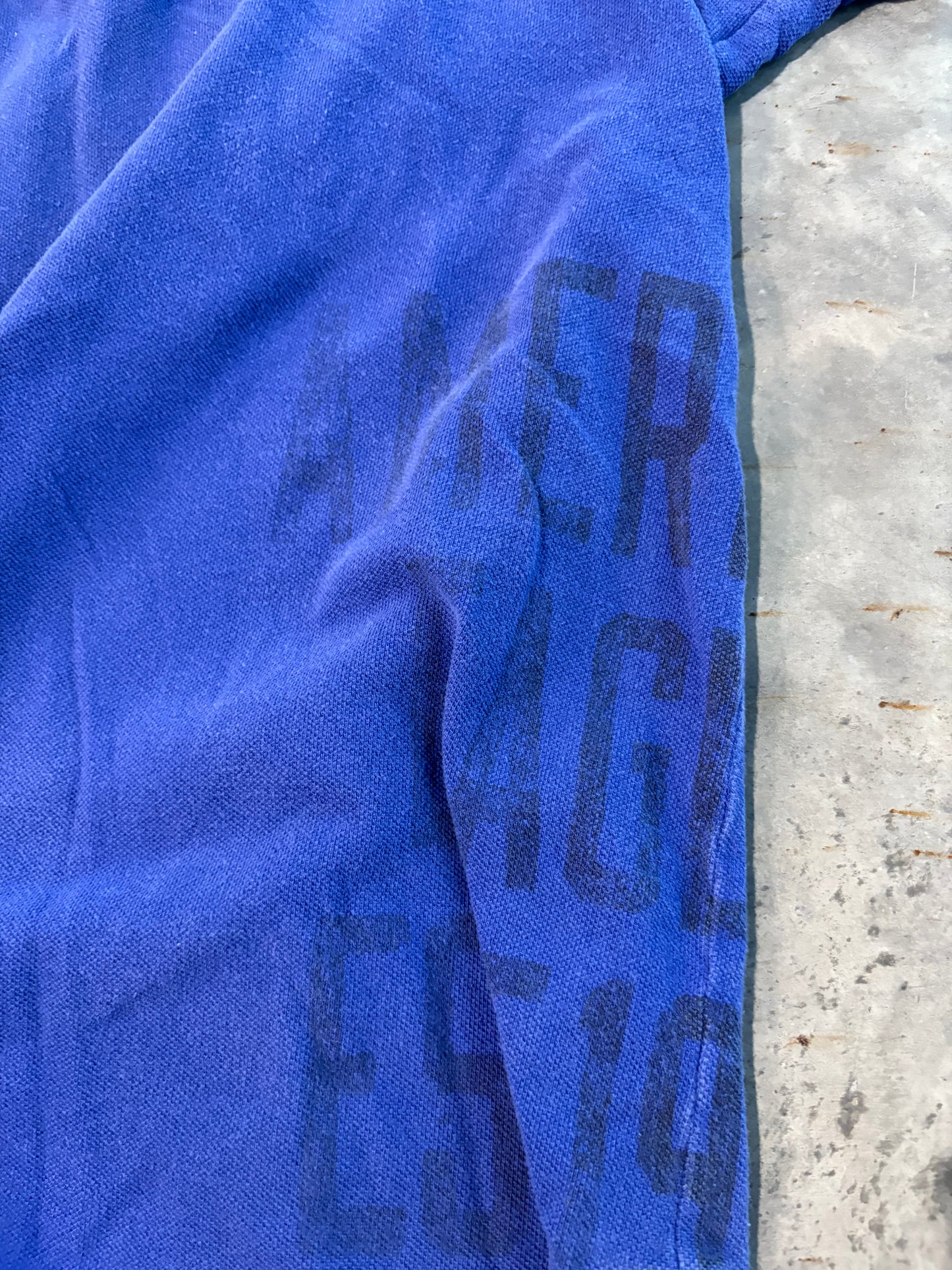 Vintage American Eagle Polo