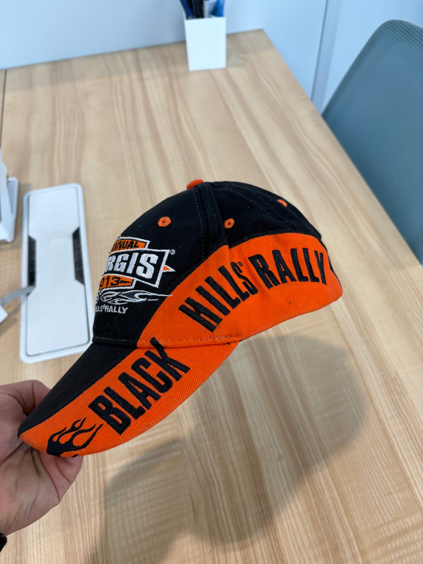 Sturgis Baseball Cap