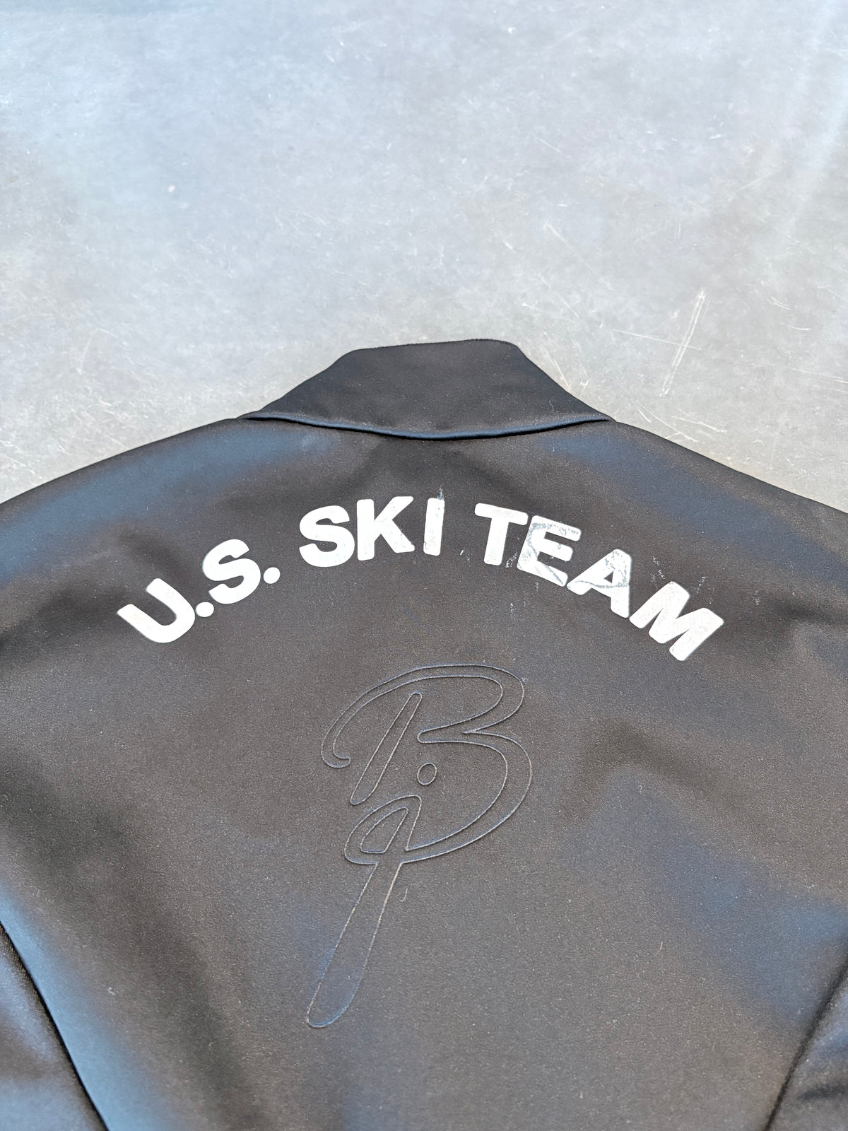 Team USA Ski Team Vest