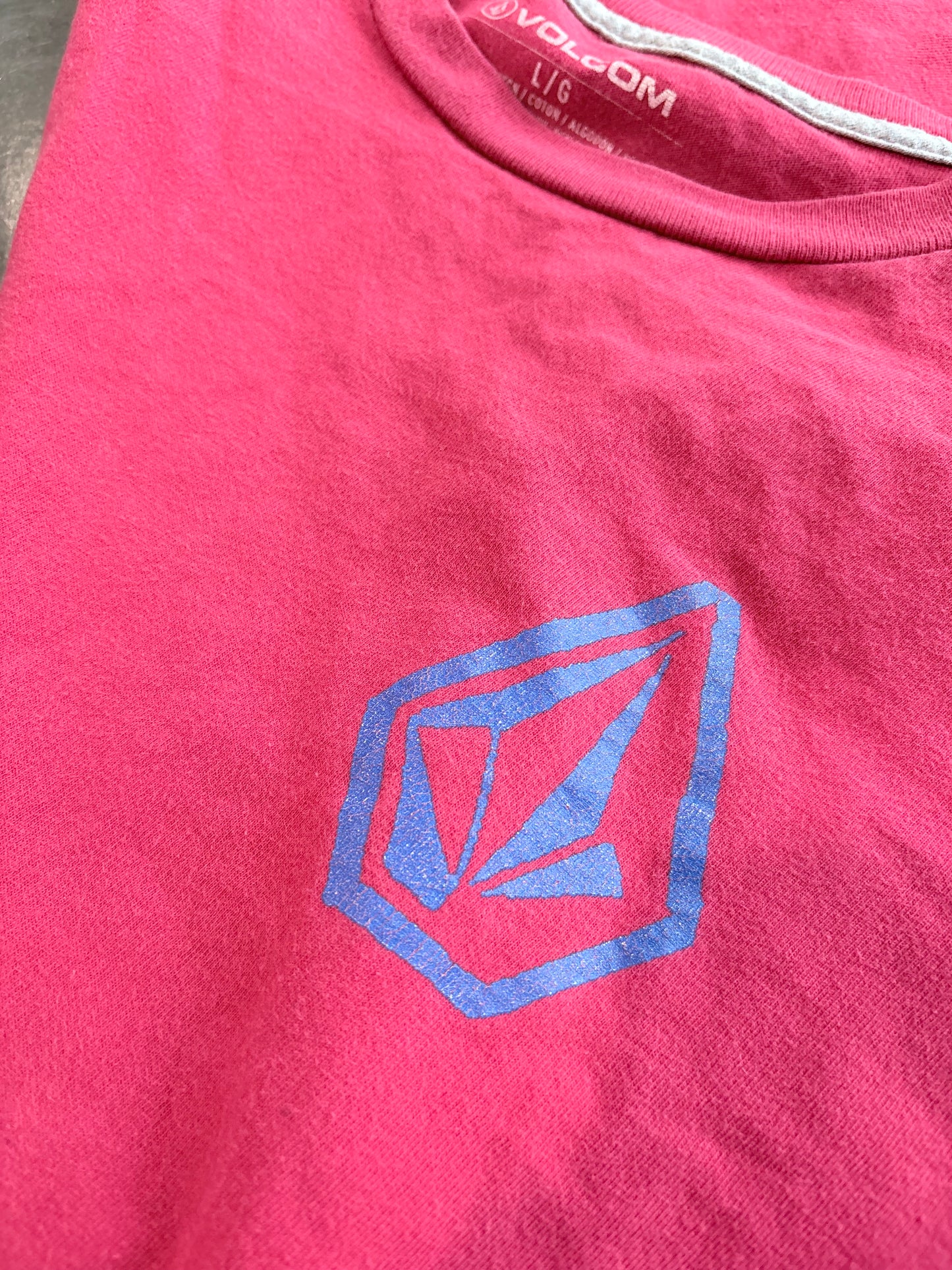 Volcom Graphic Tee
