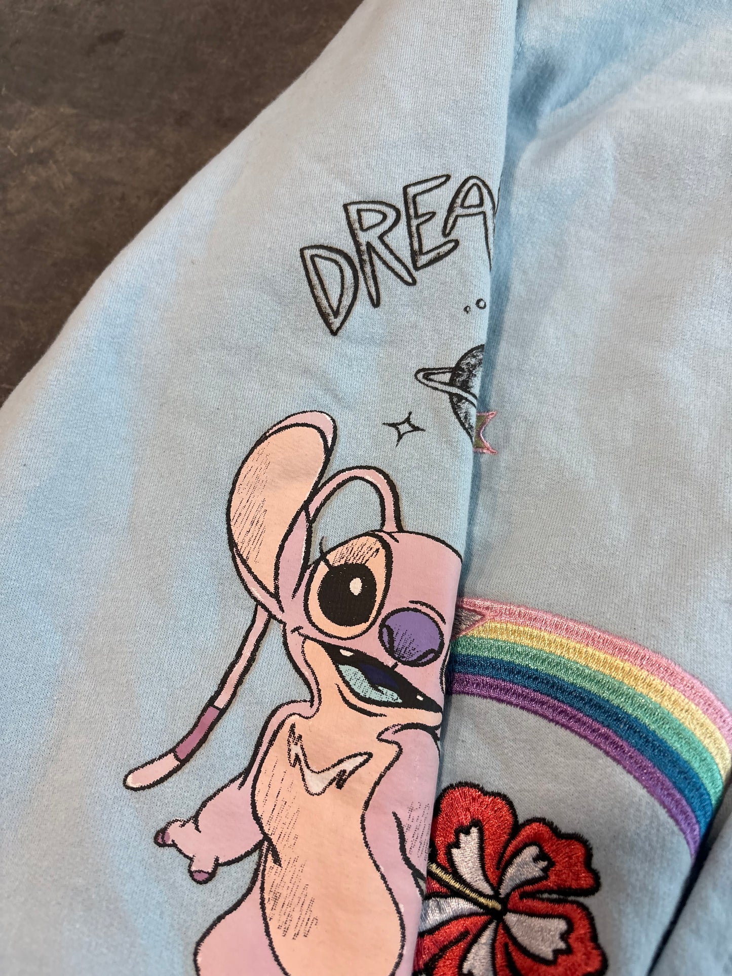 Lilo & Stitch Hoodie