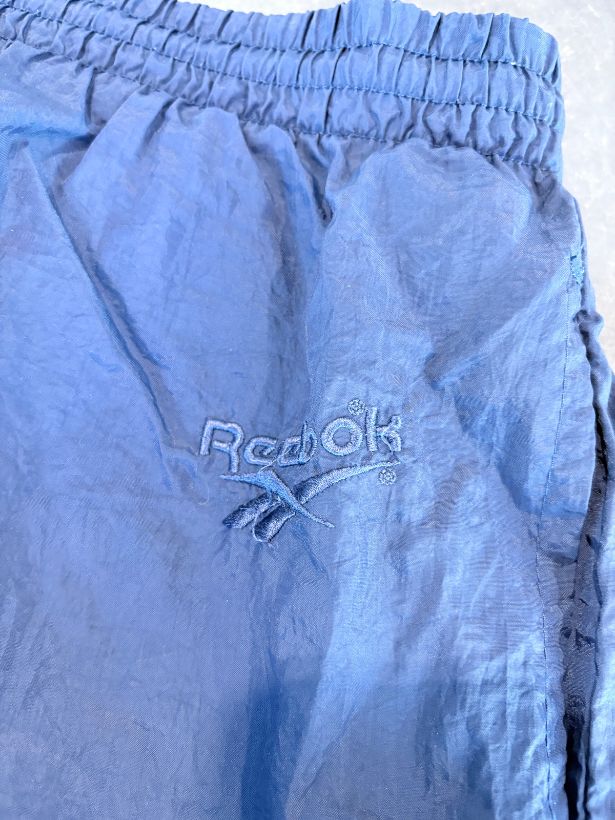 Vintage Reebok Track Pants