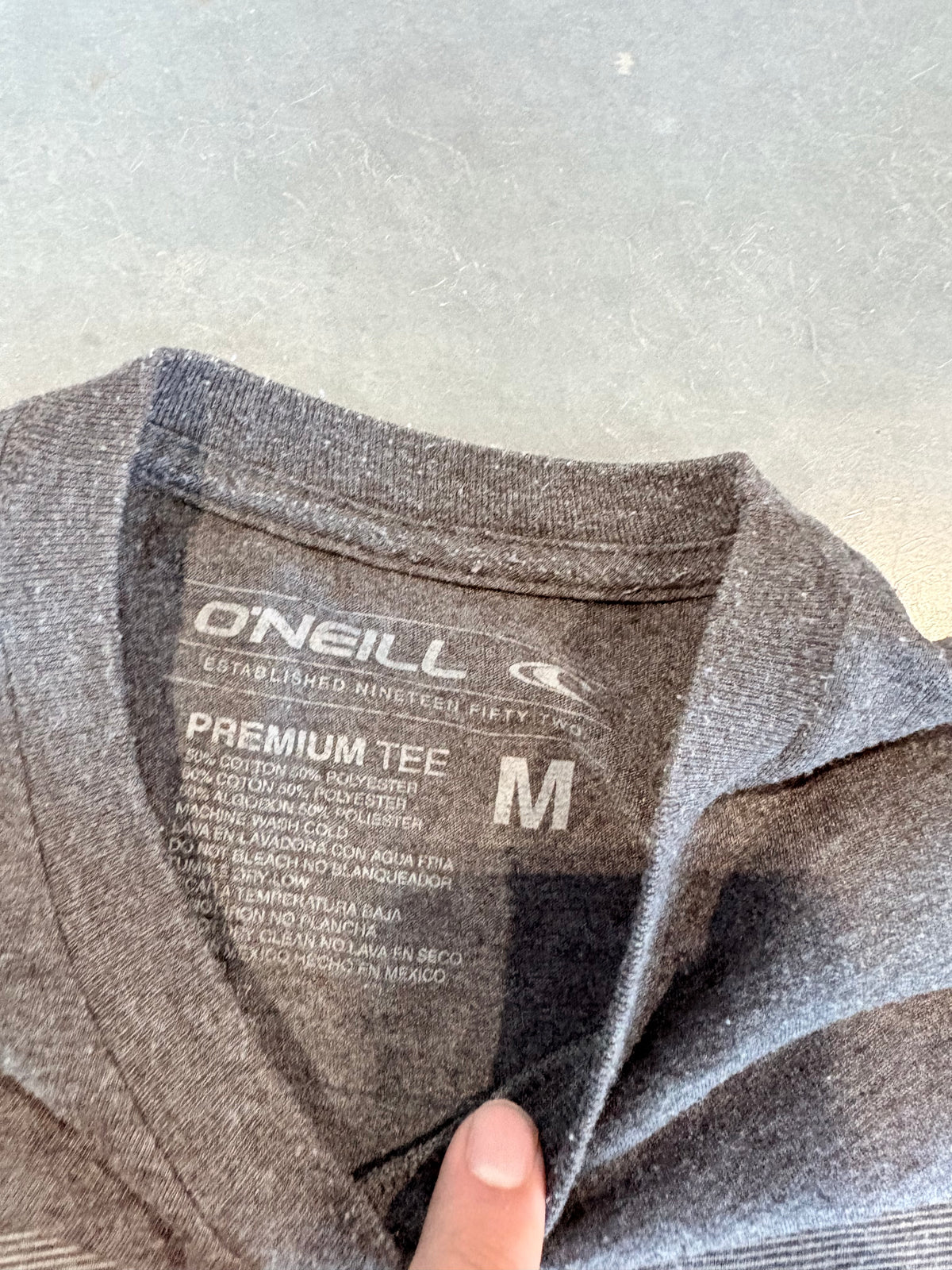 O’Neill Graphic Tee