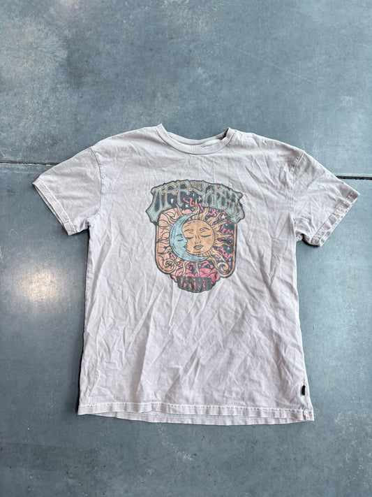 Vans Sun & Moon Graphic Tee