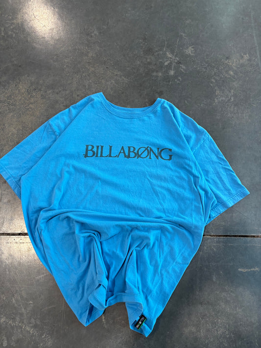 Billabong Graphic Tee
