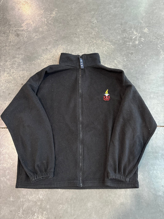 Vintage Team USA Olympics Fleece Sweater