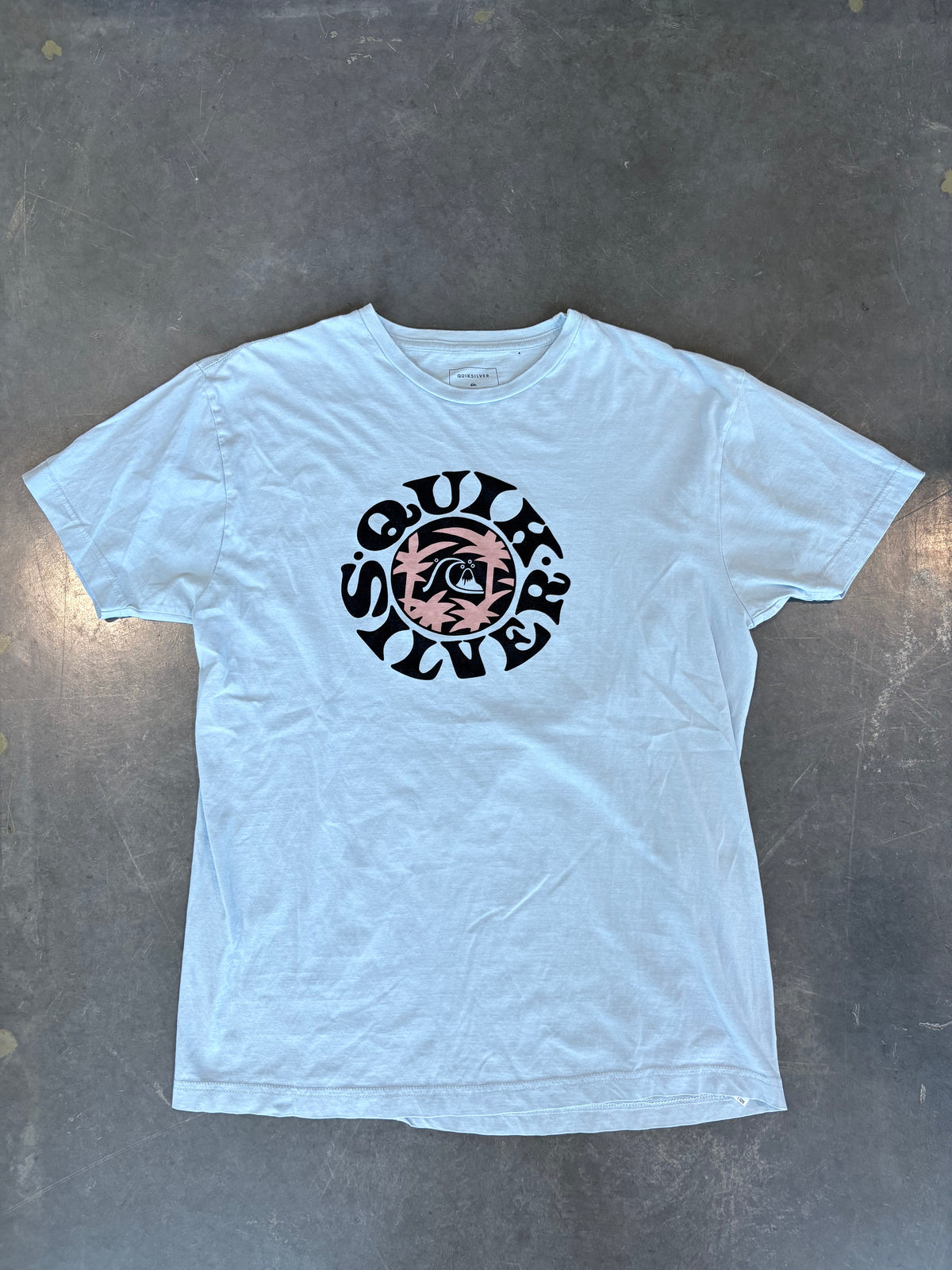 Quiksilver Graphic Tee