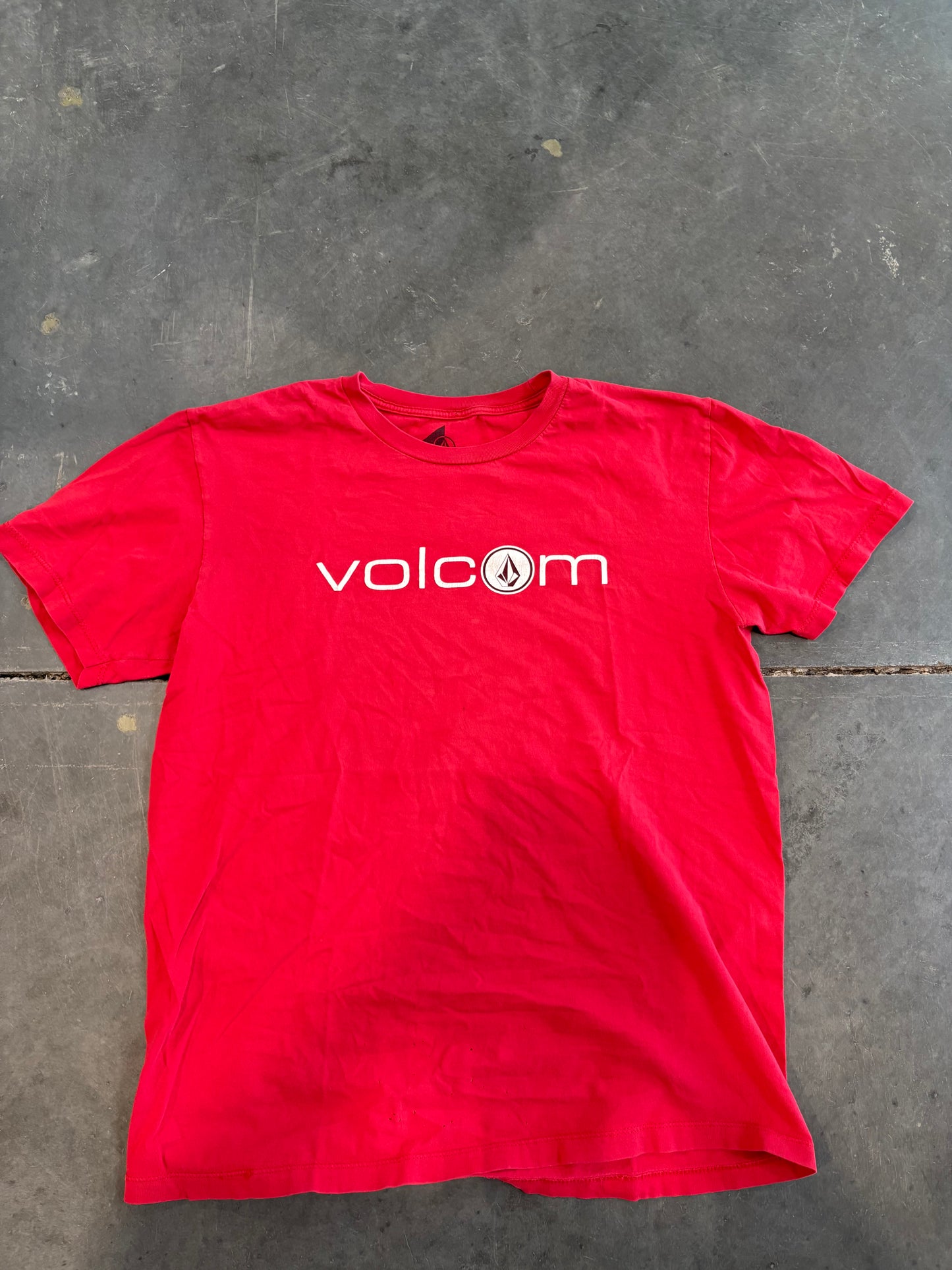 Volcom Graphic Tee