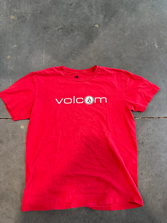 Volcom Graphic Tee