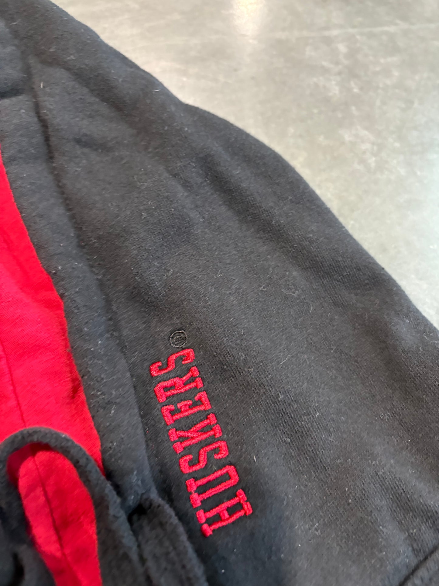 Nebraska Huskies Hoodie