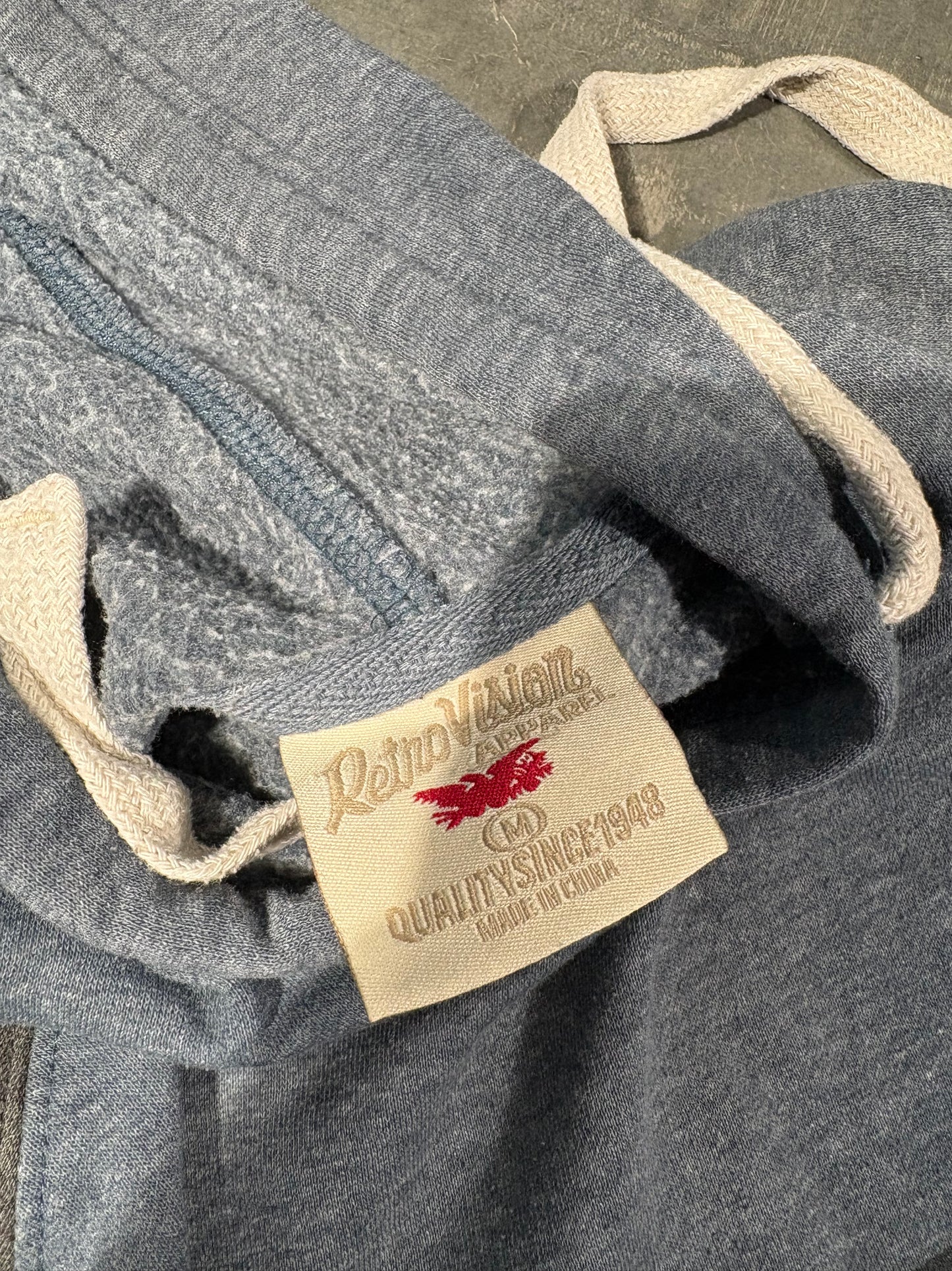 Crescent City Hoodie