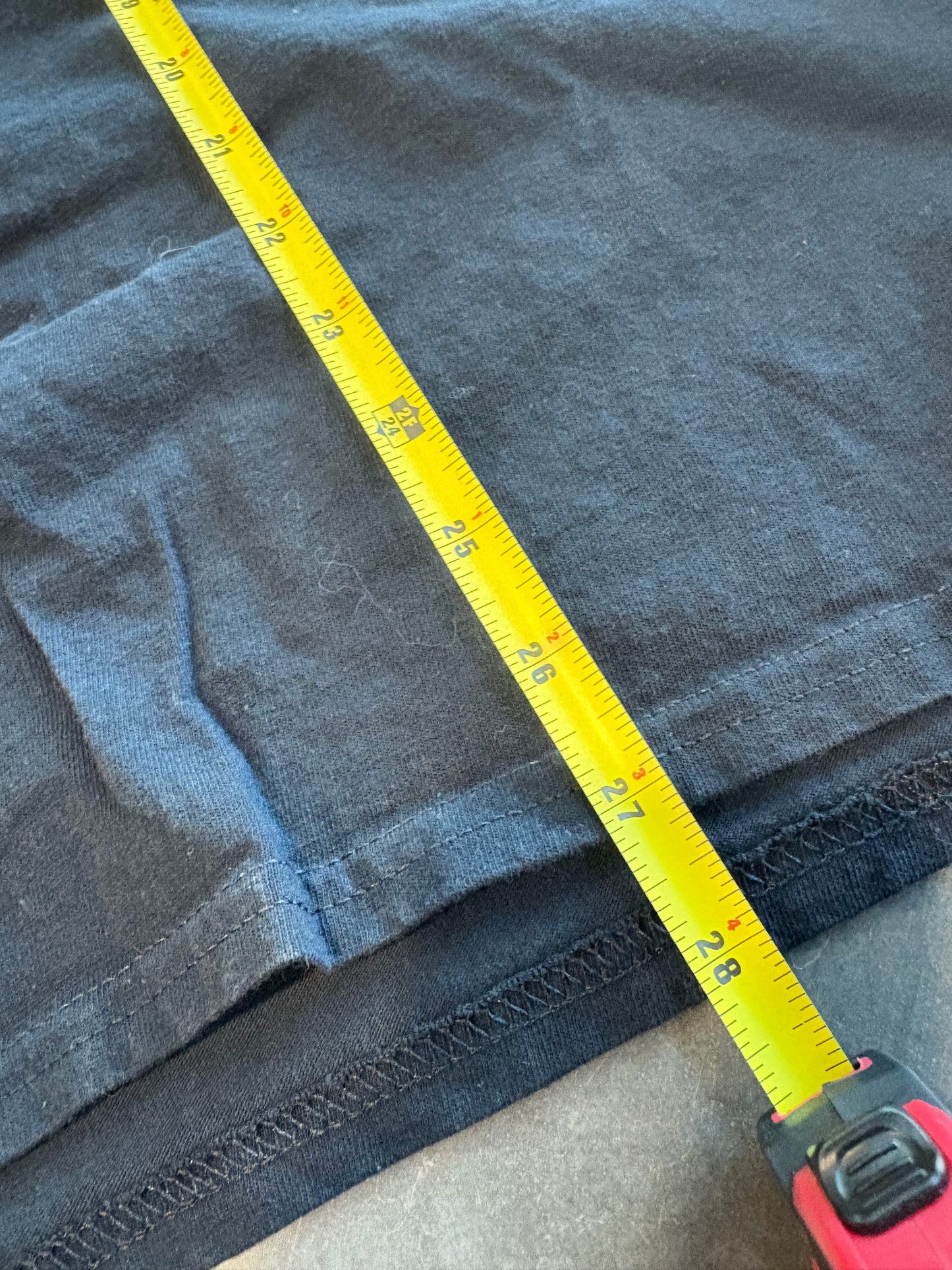 Fuel Off Road Graphic Tee- Thrifted