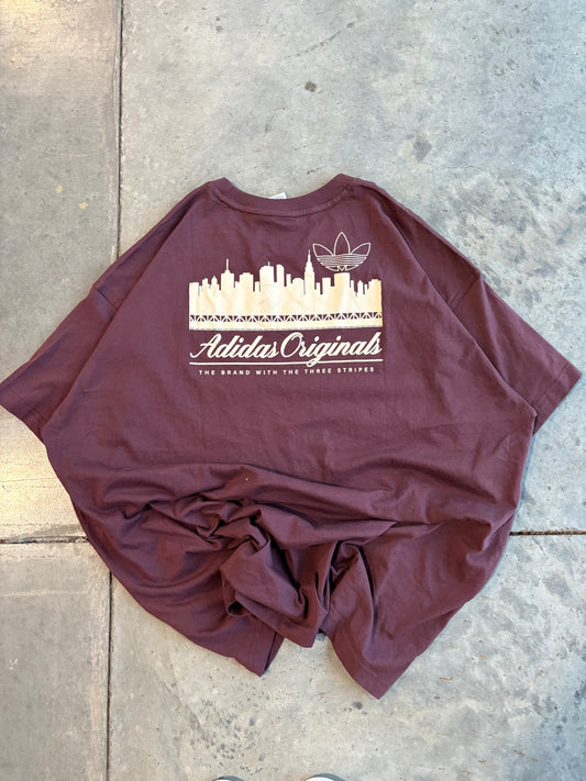 Adidas Originals Graphic Tee